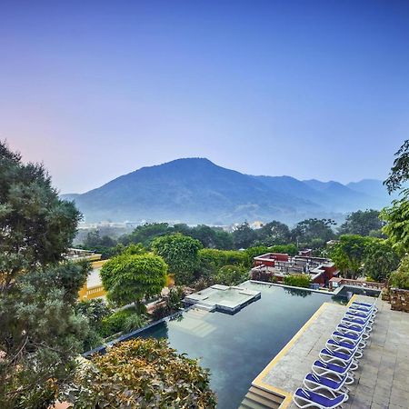 Hotel Club Mahindra Kumbhalgarh Exterior foto