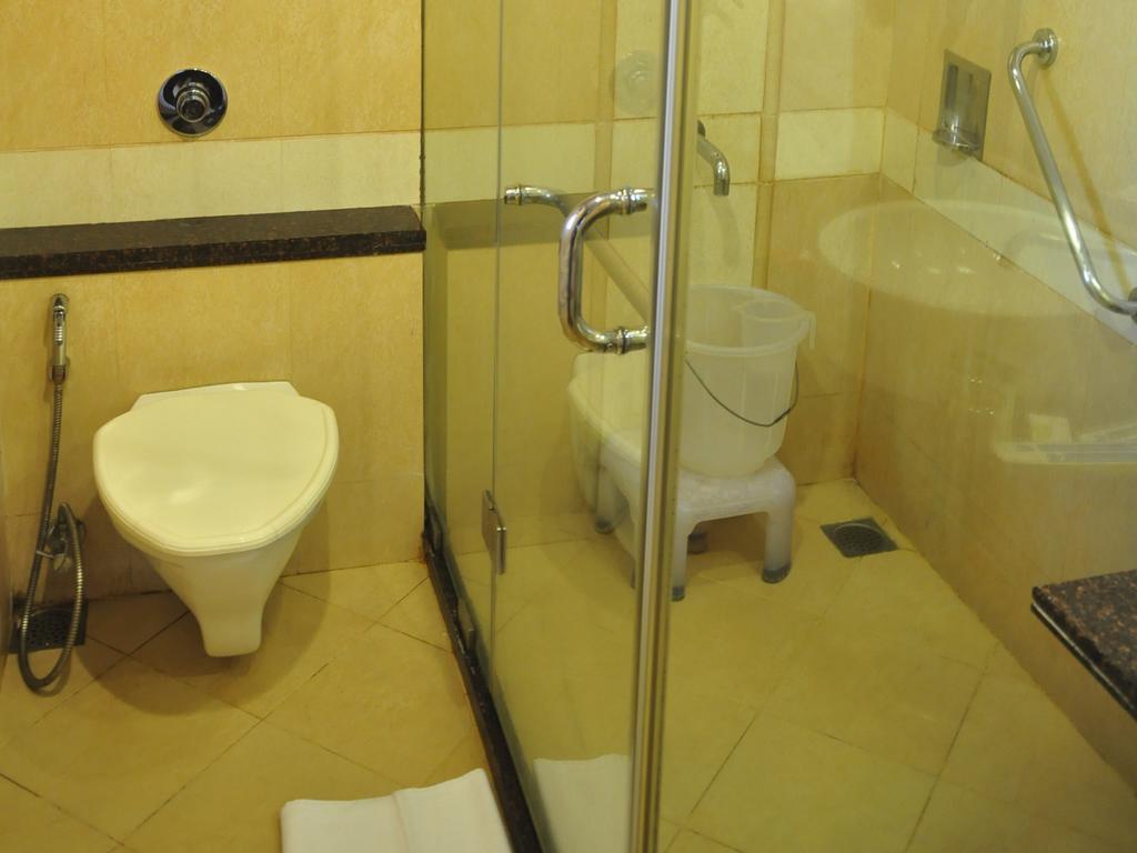 Hotel Club Mahindra Kumbhalgarh Zimmer foto