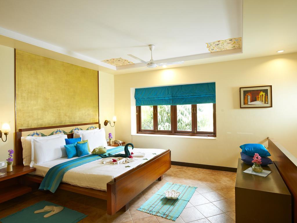 Hotel Club Mahindra Kumbhalgarh Exterior foto