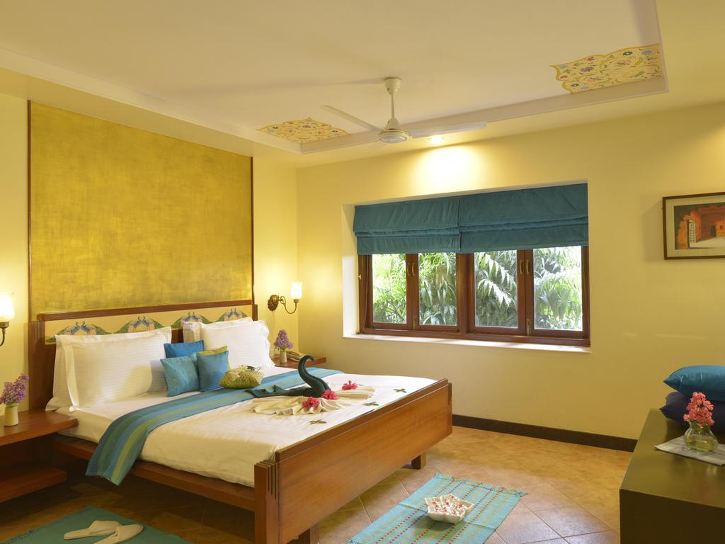 Hotel Club Mahindra Kumbhalgarh Exterior foto