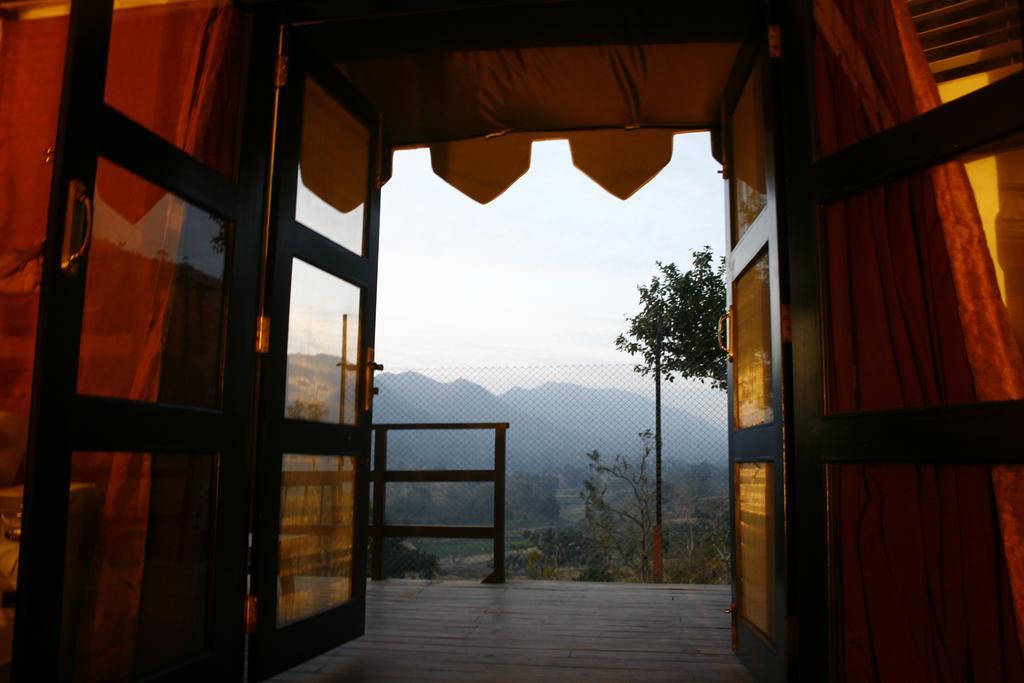 Hotel Club Mahindra Kumbhalgarh Exterior foto