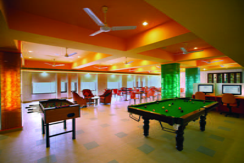 Hotel Club Mahindra Kumbhalgarh Exterior foto