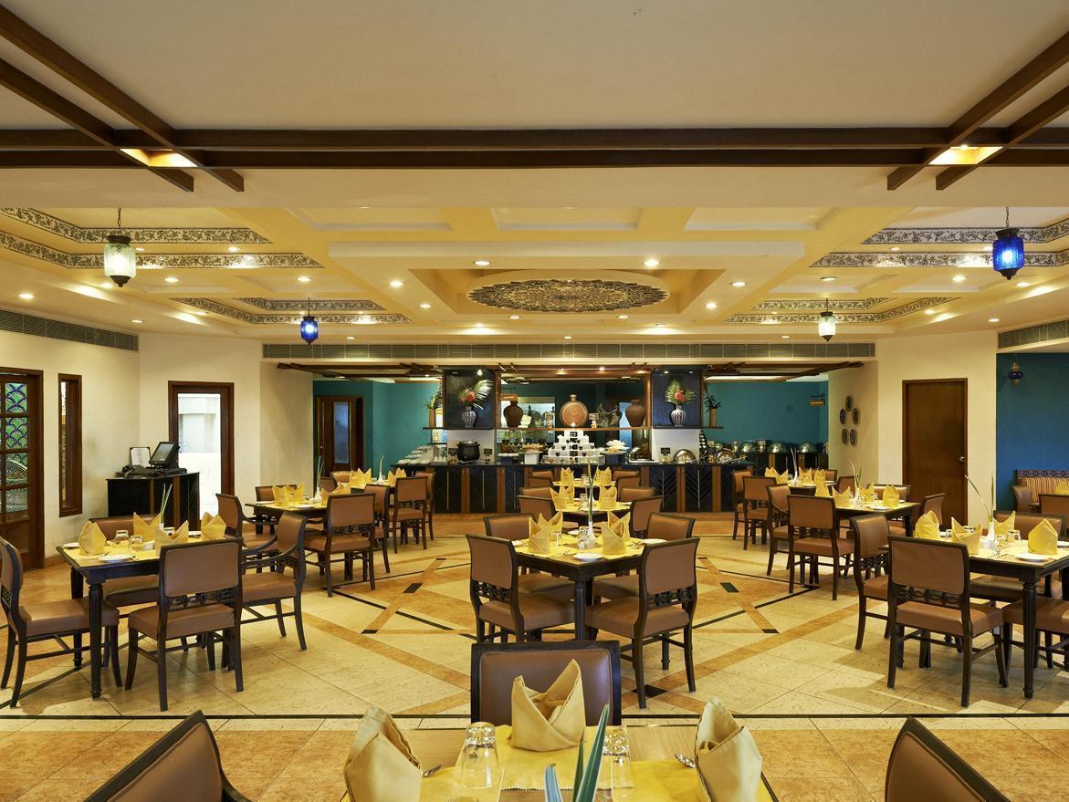 Hotel Club Mahindra Kumbhalgarh Exterior foto